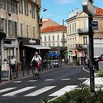 Jaya- 4/6 Pers-standing Neuf Hyper Centre Terrasse * Saint-Raphael (Var)