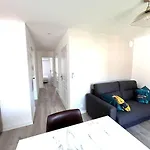 Apartment Jaya- 4/6 Pers-standing Neuf Hyper Centre Terrasse