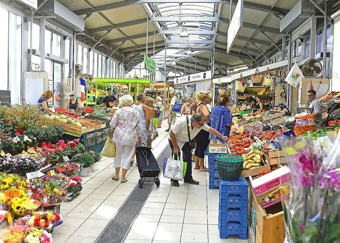 Jaya- 4/6 Pers-standing Neuf Hyper Centre Terrasse